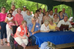 Reunion - 2005