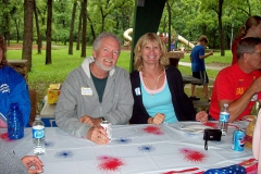 Reunion - 2007