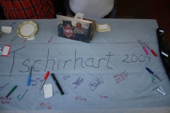 Reunion - 2009